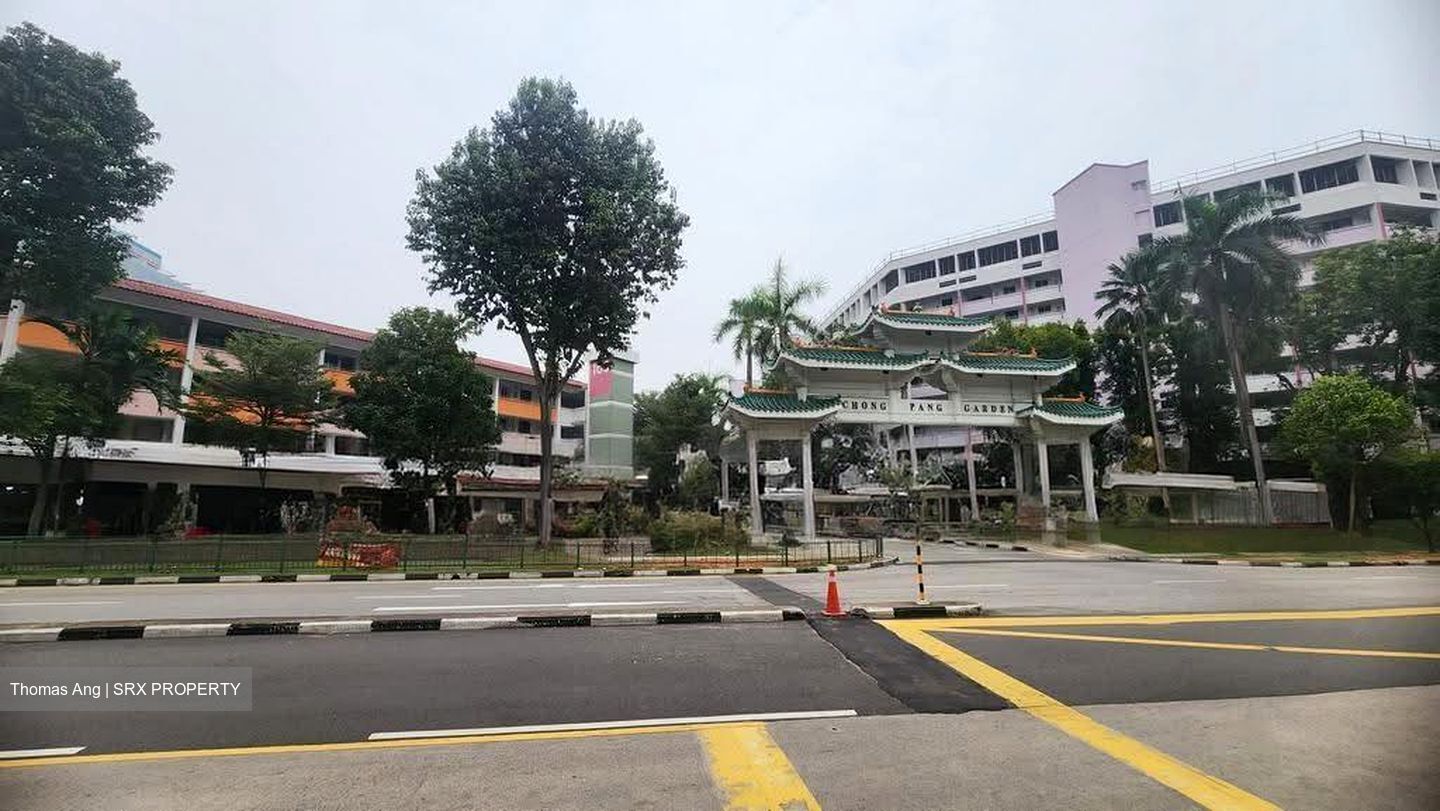 Blk 138 Yishun Ring Road (Yishun), HDB 3 Rooms #621205721